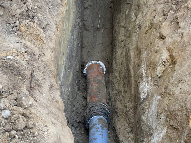 Best Flood damage cleanup  in Montpelier, ID